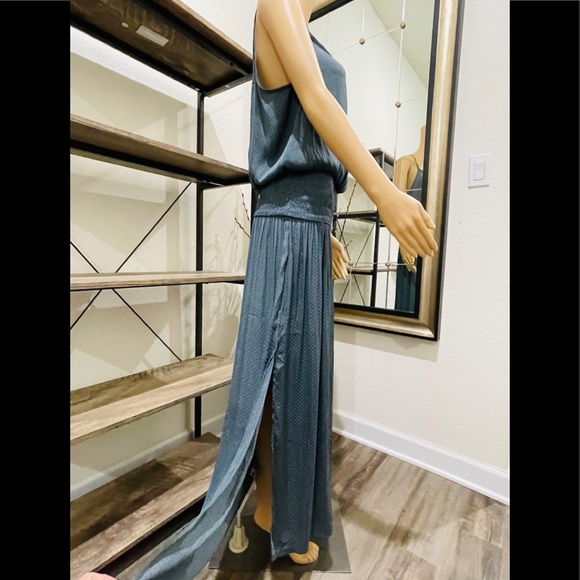 Sold🎈Free People maxi dress M - Picture 6 of 9